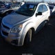 2GNALBEK7D6116138 2013 Chevrolet Equinox Ls auction photo thumbnail 2