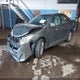 4T4BF1FK0ER387205 2014 Toyota Camry Le auction photo thumbnail 2