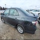 1NXBU40E59Z163342 2009 Toyota Corolla S auction photo thumbnail 3