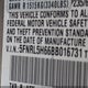 5FNRL5H66BB016731 2011 Honda Odyssey Ex-L auction photo thumbnail 9
