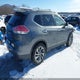 5N1AT2MV5FC825208 2015 Nissan Rogue Sl auction photo thumbnail 8