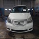 5FNRL38268B010793 2008 Honda Odyssey Lx auction photo thumbnail 12