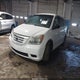 5FNRL38268B010793 2008 Honda Odyssey Lx auction photo thumbnail 2