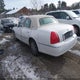 1LNHM83W53Y619801 2003 Lincoln Town Car Cartier auction photo thumbnail 3