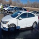 1G1BC5SM9J7218615 2018 Chevrolet Cruze Ls Auto auction photo thumbnail 14