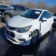 1G1BC5SM9J7218615 2018 Chevrolet Cruze Ls Auto auction photo thumbnail 2