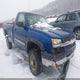 1GCHK24U93Z229346 2003 Chevrolet Silverado 2500Hd Ls auction photo thumbnail 1
