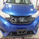 JHMGK5H57GX008733 2016 Honda Fit Lx auction photo thumbnail 6