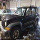 1J4GL48KX7W684205 2007 Jeep Liberty Sport auction photo thumbnail 2