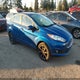 3FADP4BJ6KM125021 2019 Ford Fiesta Se auction photo thumbnail 1
