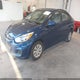 KMHCT4AE0FU903171 2015 Hyundai Accent Gls auction photo thumbnail 2