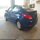 KMHCT4AE0FU903171 2015 Hyundai Accent Gls auction photo thumbnail 3
