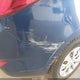 KMHCT4AE0FU903171 2015 Hyundai Accent Gls auction photo thumbnail 6