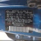KMHCT4AE0FU903171 2015 Hyundai Accent Gls auction photo thumbnail 9