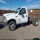 1FDWF37P13EB49551 2003 Ford F-350 Xl/Xlt auction photo thumbnail 2