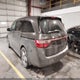 5FNRL5H93DB015176 2013 Honda Odyssey Touring/Touring Elite auction photo thumbnail 3