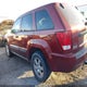 1J8GR48KX8C176333 2008 Jeep Grand Cherokee Laredo auction photo thumbnail 14