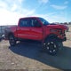1C6SRFLM7NN303133 2022 Ram 1500 Rebel 4X4 5'7 Box auction photo thumbnail 14