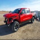 1C6SRFLM7NN303133 2022 Ram 1500 Rebel 4X4 5'7 Box auction photo thumbnail 2