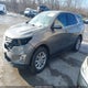 3GNAXUEV4KS524038 2019 Chevrolet Equinox Lt auction photo thumbnail 2