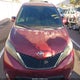 5TDXK3DC4DS285576 2013 Toyota Sienna Se 8 Passenger auction photo thumbnail 12