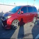 5TDXK3DC4DS285576 2013 Toyota Sienna Se 8 Passenger auction photo thumbnail 17