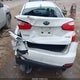 KNAFX4A87F5317736 2015 Kia Forte Ex auction photo thumbnail 16