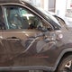 3C4NJDDBXJT174880 2018 Jeep Compass Trailhawk 4X4 auction photo thumbnail 17