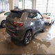 3C4NJDDBXJT174880 2018 Jeep Compass Trailhawk 4X4 auction photo thumbnail 4