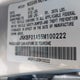 JNKBF01A55M100222 2005 Infiniti Q45 auction photo thumbnail 9