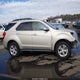 2GNALPEK5D6203517 2013 Chevrolet Equinox 2Lt auction photo thumbnail 14