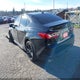 4T1DAACK4SU645940 2025 Toyota Camry Se auction photo thumbnail 3