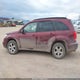 2S3DA417586111858 2008 Suzuki Xl7 Luxury auction photo thumbnail 15