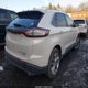 2FMPK4K97HBC29194 2017 Ford Edge Titanium auction photo thumbnail 4