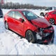 5YFEPRAE6LP133243 2020 Toyota Corolla Le auction photo thumbnail 1