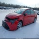 5YFEPRAE6LP133243 2020 Toyota Corolla Le auction photo thumbnail 2