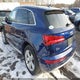WA1BNAFY3J2243881 2018 Audi Q5 2.0T Premium/2.0T Tech Premium auction photo thumbnail 3