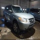 5NMSH13E89H245141 2009 Hyundai Santa Fe Se auction photo thumbnail 1
