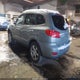 5NMSH13E89H245141 2009 Hyundai Santa Fe Se auction photo thumbnail 3
