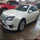 3FADP0L34CR235580 2012 Ford Fusion Hybrid auction photo thumbnail 2