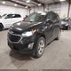 2GNAXTEX6J6157099 2018 Chevrolet Equinox Lt auction photo thumbnail 6