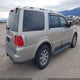 5LMFU28R74LJ10781 2004 Lincoln Navigator auction photo thumbnail 4