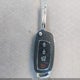 KM8J3CA48HU530361 2017 Hyundai Tucson Se auction photo thumbnail 11