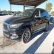 5N1DL0MM0KC552231 2019 Infiniti Qx60 Pure auction photo thumbnail 2