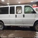 1GAHG39K581206708 2008 Chevrolet Express Ls auction photo thumbnail 13