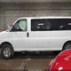 1GAHG39K581206708 2008 Chevrolet Express Ls auction photo thumbnail 14
