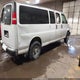 1GAHG39K581206708 2008 Chevrolet Express Ls auction photo thumbnail 4
