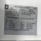 1GAHG39K581206708 2008 Chevrolet Express Ls auction photo thumbnail 9