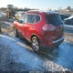 5N1AT2MV0GC799991 2016 Nissan Rogue Sv auction photo thumbnail 3
