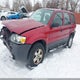 1FMYU02Z16KB58567 2006 Ford Escape Xls/Xls Manual auction photo thumbnail 2